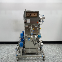 Amersham Biosciences BioProcess image 0